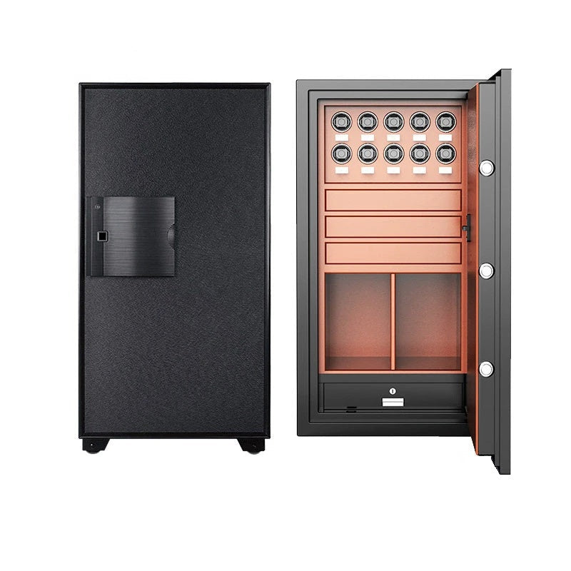 Fortress Elite -  A Symbol of Secure Luxury