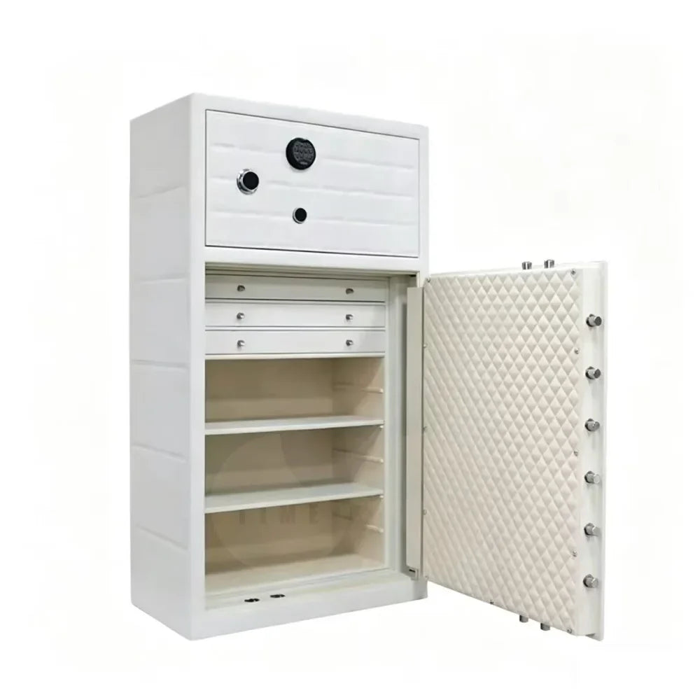 Aureum – Luxury Watch Winder Safe