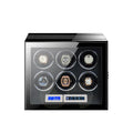 Orient - Dark elegance, brilliant function.