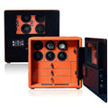 WatchGuard Pro - Watch Winder Safe Box